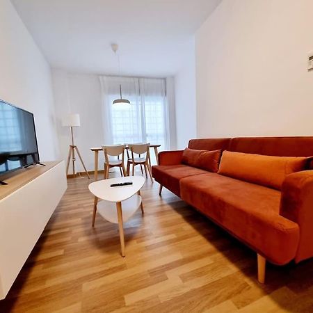 Increible Apartamento Centrico 0B Sevilha Exterior foto