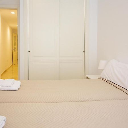Increible Apartamento Centrico 0B Sevilha Exterior foto