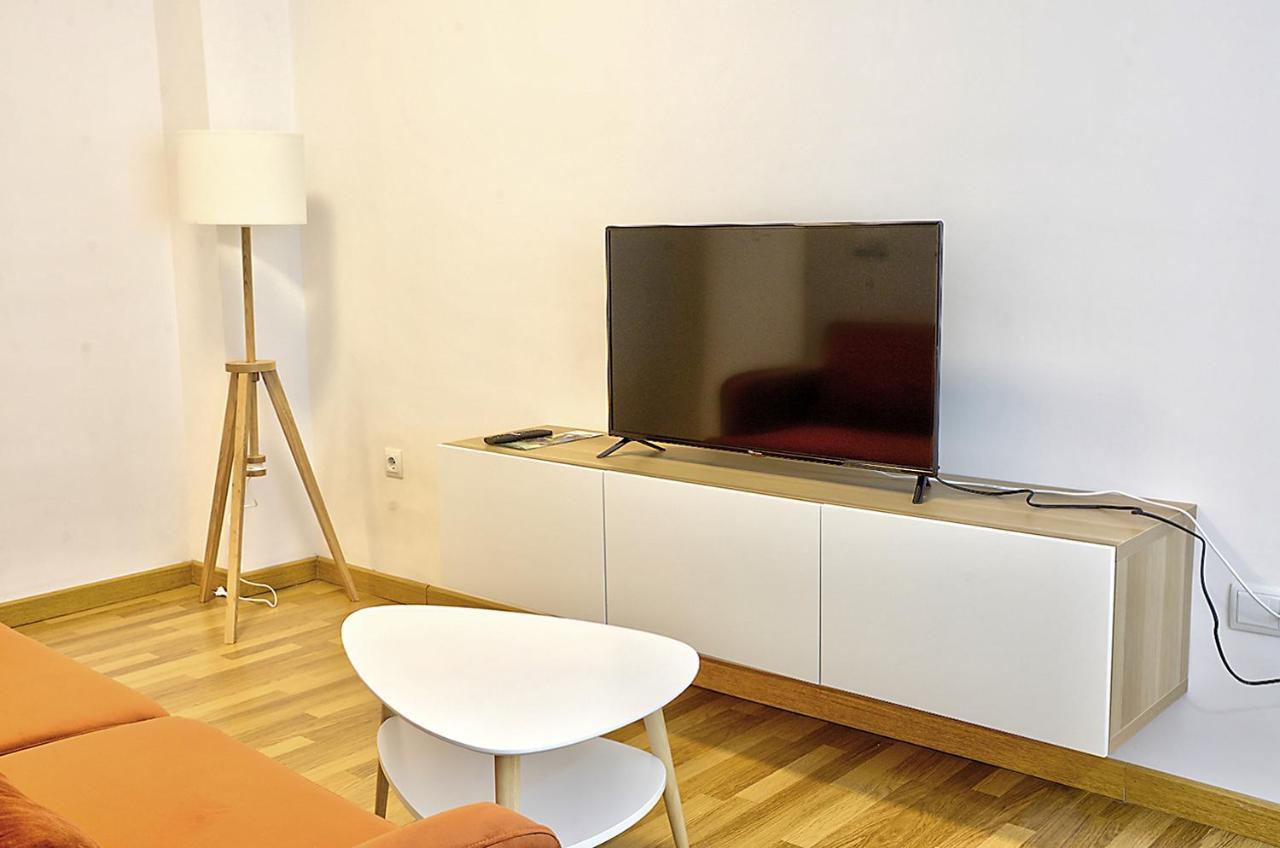 Increible Apartamento Centrico 0B Sevilha Exterior foto