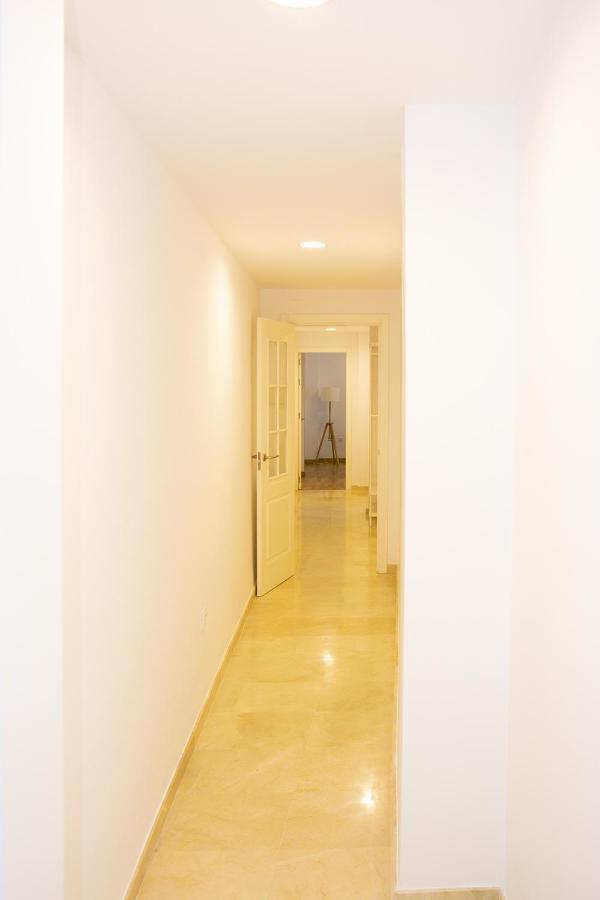 Increible Apartamento Centrico 0B Sevilha Exterior foto